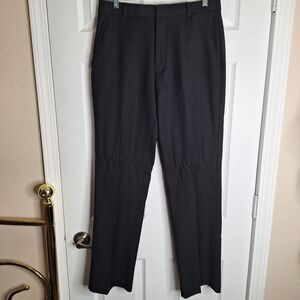 J. Crew Wool Dress Pants Size 31